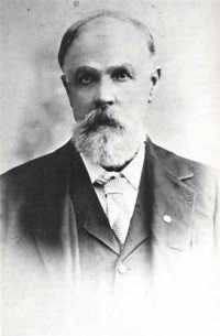 William D. Smith (1836 - 1927) Profile